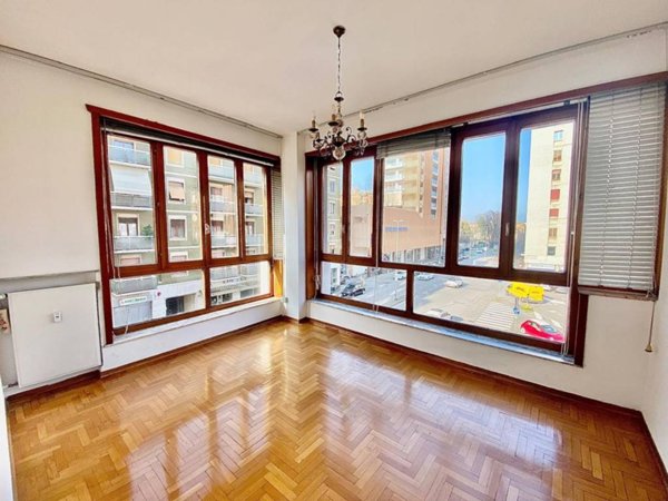 appartamento in vendita a Piacenza in zona Stadio