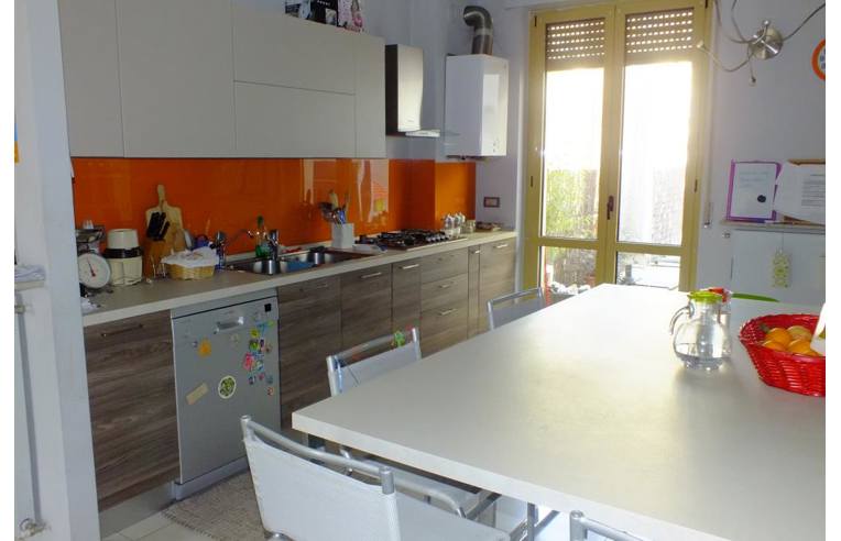 appartamento in vendita a Piacenza in zona Centro Storico