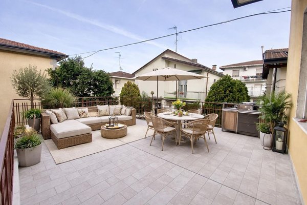 appartamento in vendita a Piacenza