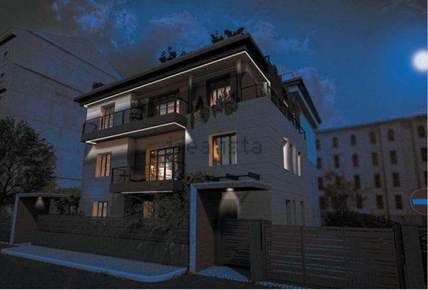 appartamento in vendita a Piacenza in zona Barriera Genova