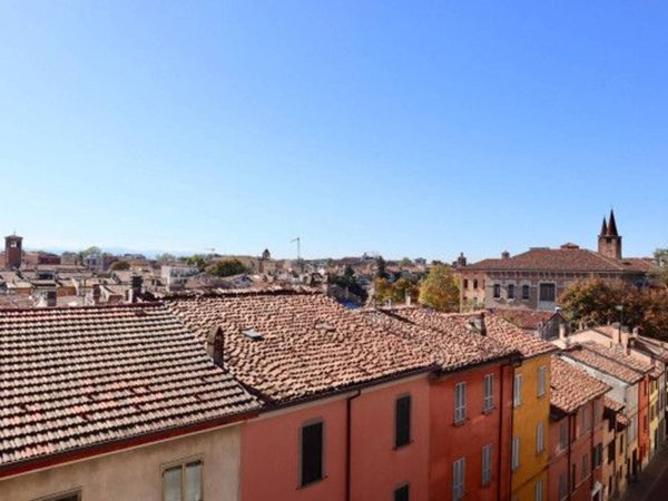 appartamento in vendita a Piacenza in zona Le Mose