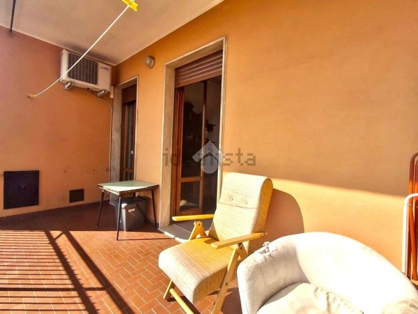 appartamento in vendita a Piacenza