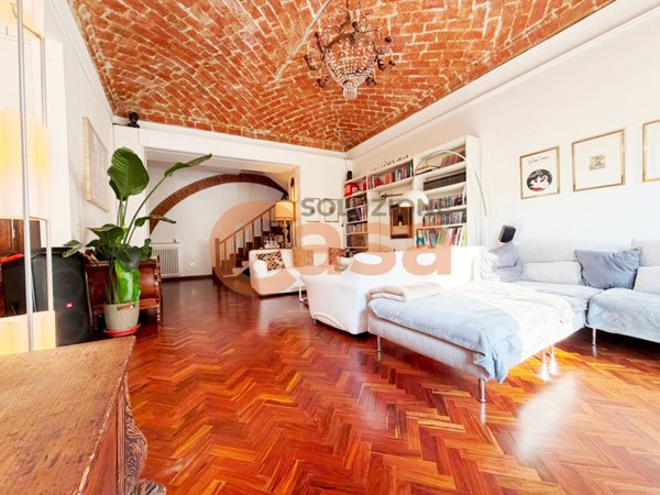 appartamento in vendita a Piacenza in zona Centro Storico