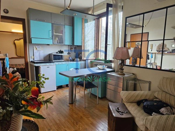 appartamento in vendita a Piacenza in zona Borgotrebbia