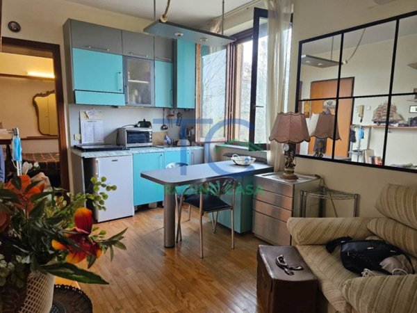 appartamento in vendita a Piacenza in zona Veggioletta