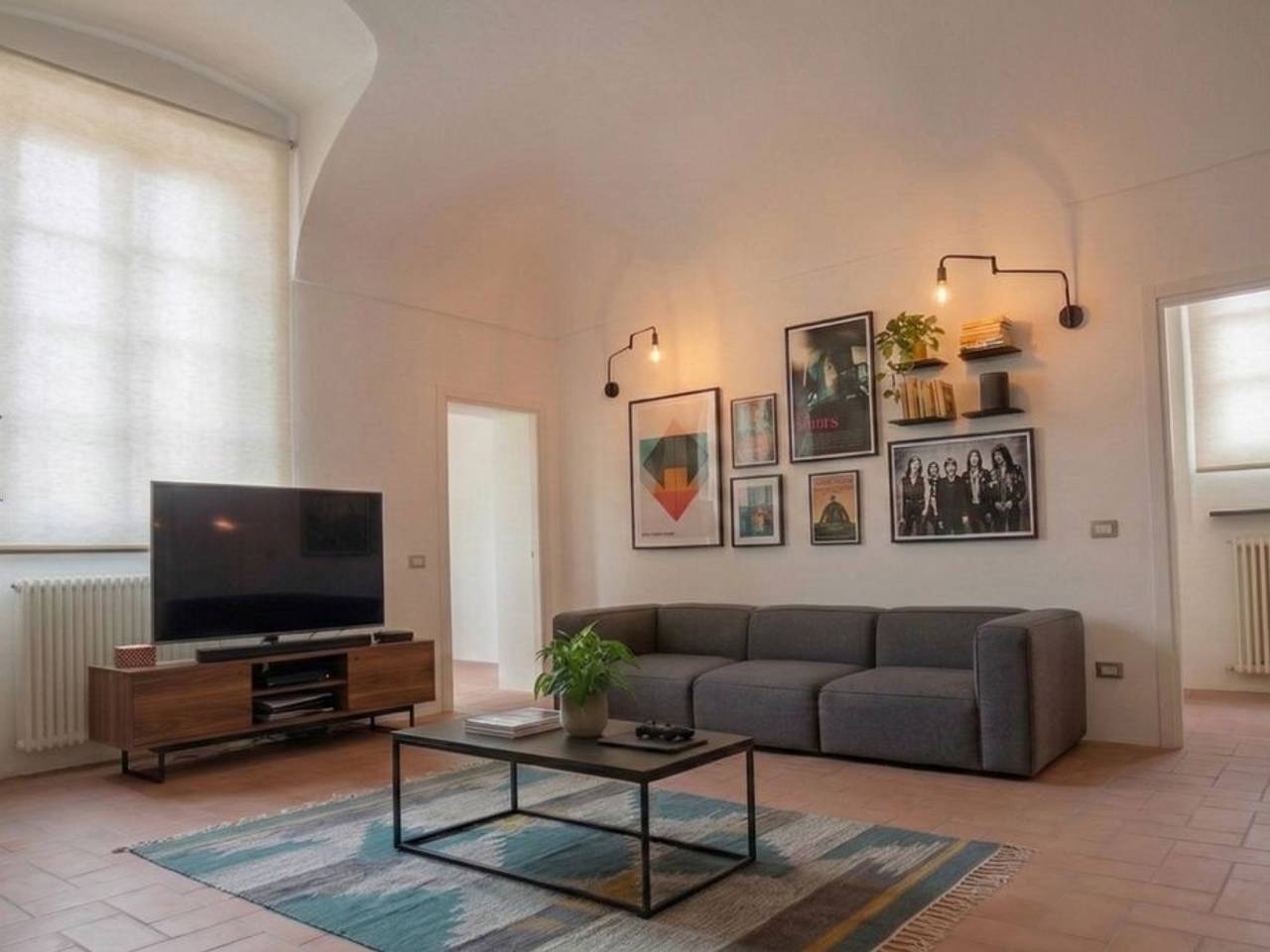 appartamento in vendita a Piacenza in zona Centro Storico