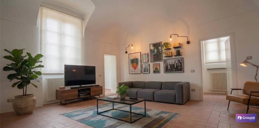 appartamento in vendita a Piacenza in zona Centro Storico