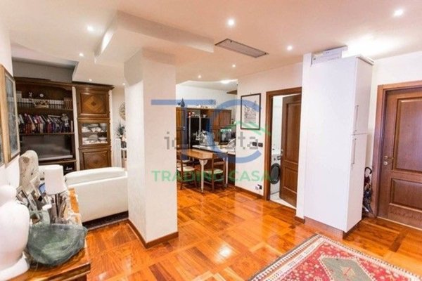 appartamento in vendita a Piacenza in zona Centro Storico