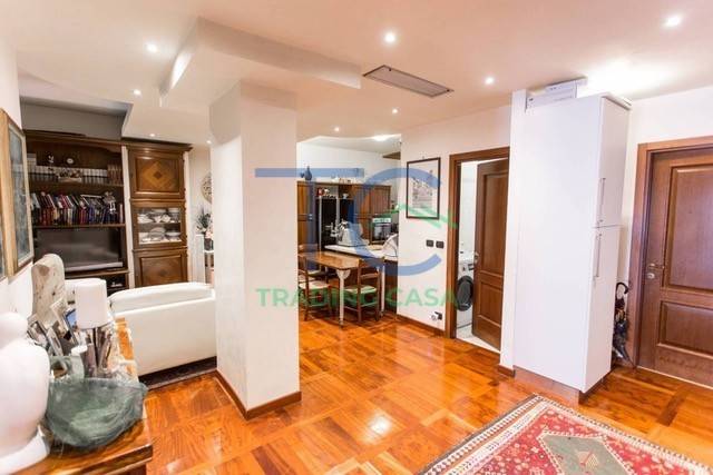 appartamento in vendita a Piacenza in zona Centro Storico