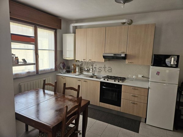 appartamento in vendita a Piacenza