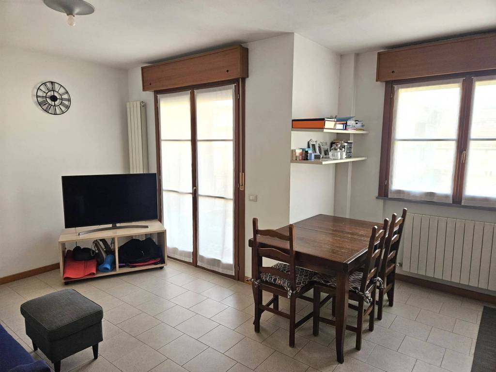 appartamento in vendita a Piacenza in zona Le Mose