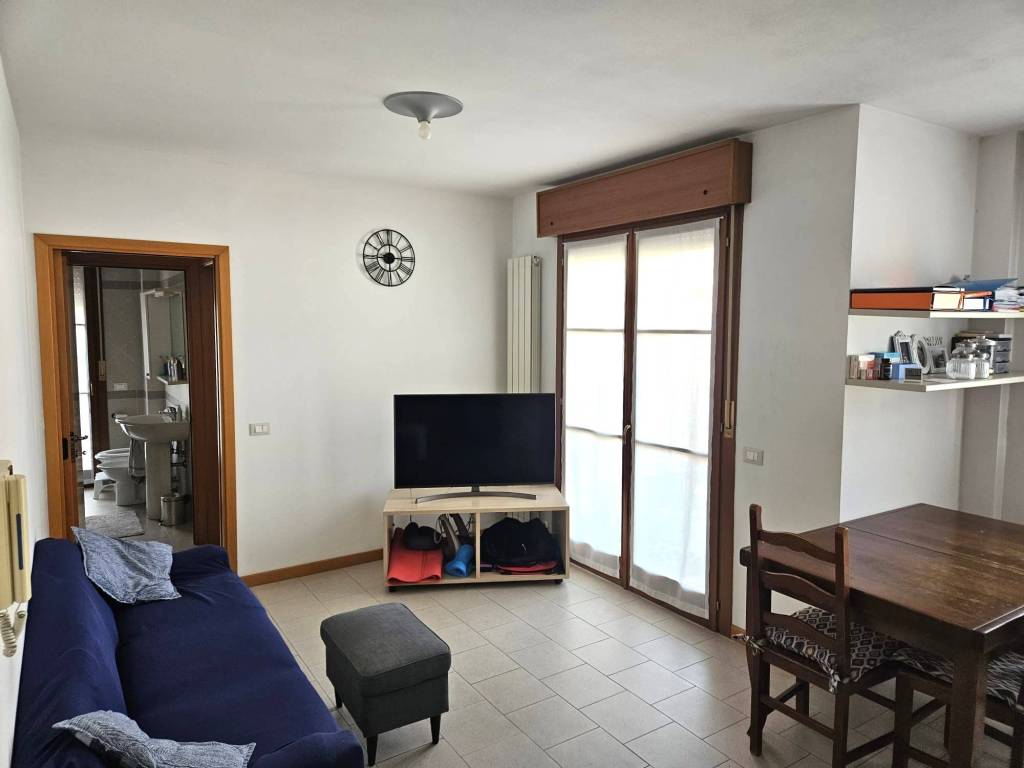appartamento in vendita a Piacenza in zona Le Mose