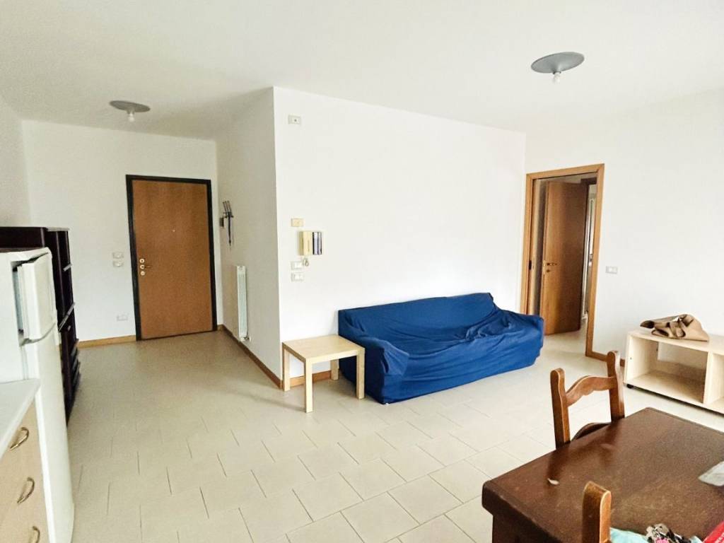 appartamento in vendita a Piacenza in zona Caorsana