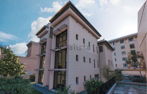 appartamento in vendita a Piacenza in zona Barriera Genova