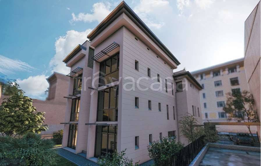 appartamento in vendita a Piacenza in zona Barriera Genova
