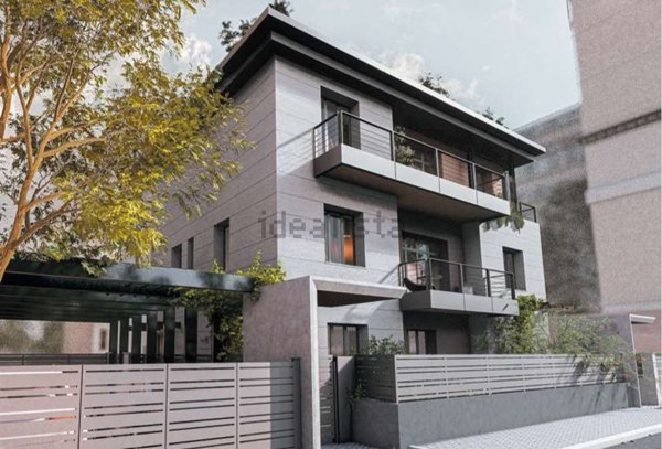 appartamento in vendita a Piacenza in zona Barriera Genova