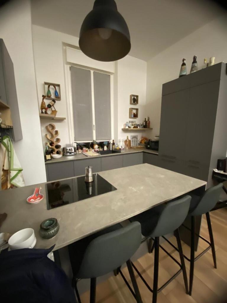 appartamento in vendita a Piacenza