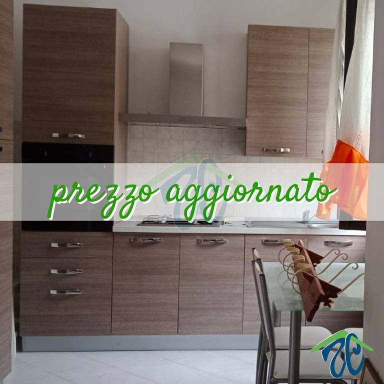 appartamento in vendita a Piacenza