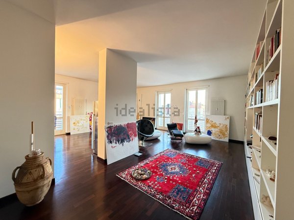 appartamento in vendita a Piacenza in zona Belvedere / Quartiere Duemila