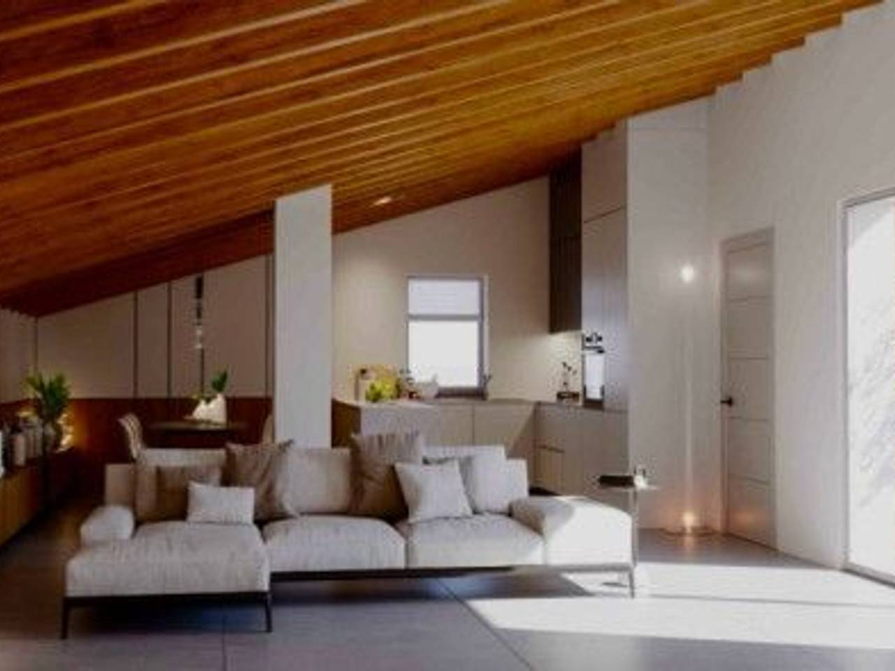 appartamento in vendita a Piacenza in zona Stadio