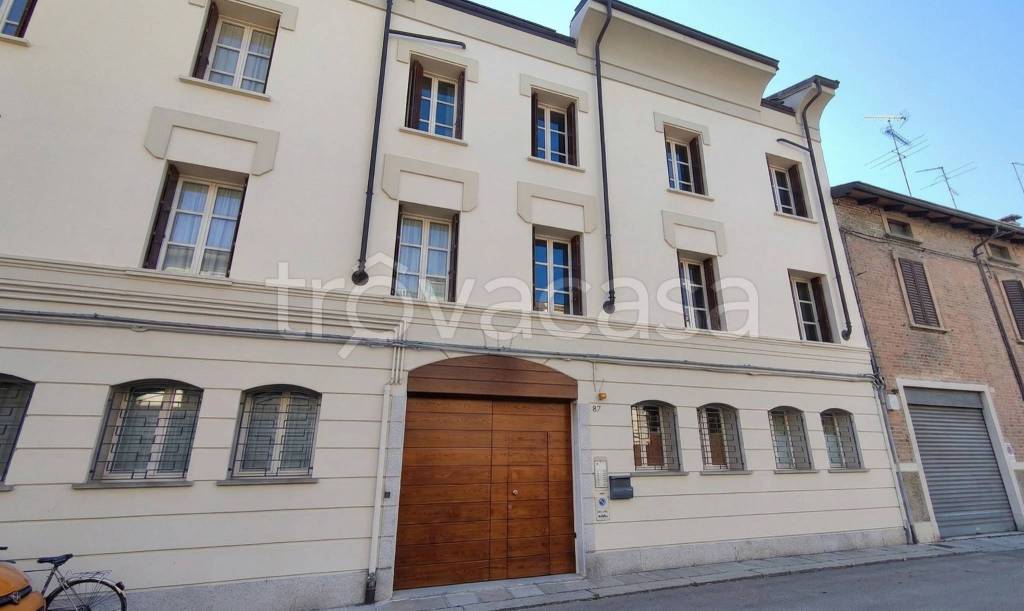 appartamento in vendita a Piacenza in zona Barriera Milano