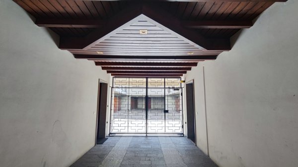 appartamento in vendita a Piacenza