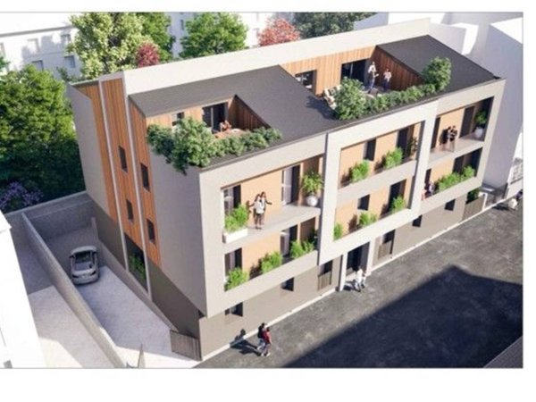 appartamento in vendita a Piacenza in zona Belvedere / Quartiere Duemila