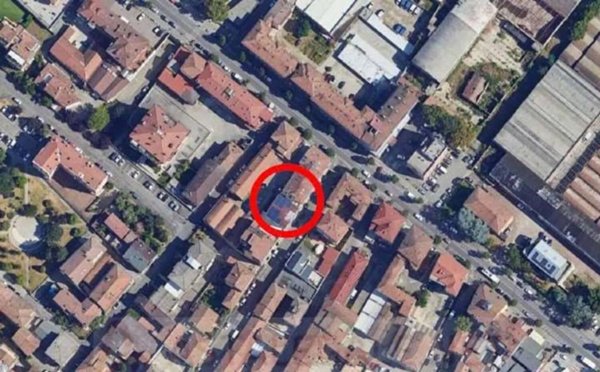 ufficio in vendita a Piacenza