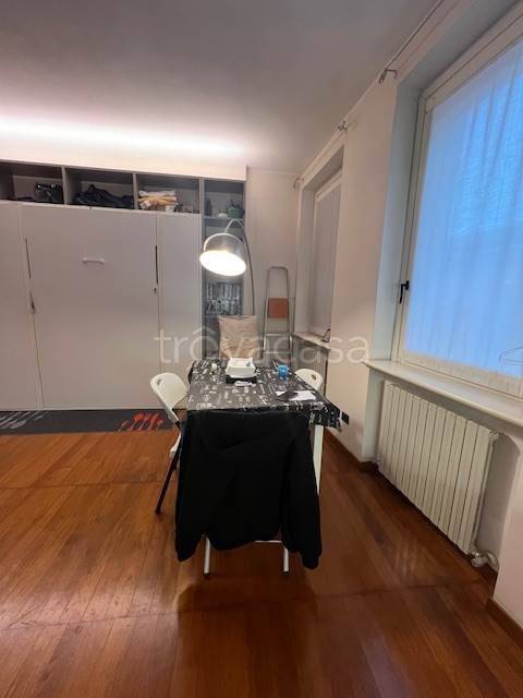 appartamento in vendita a Piacenza in zona Centro Storico