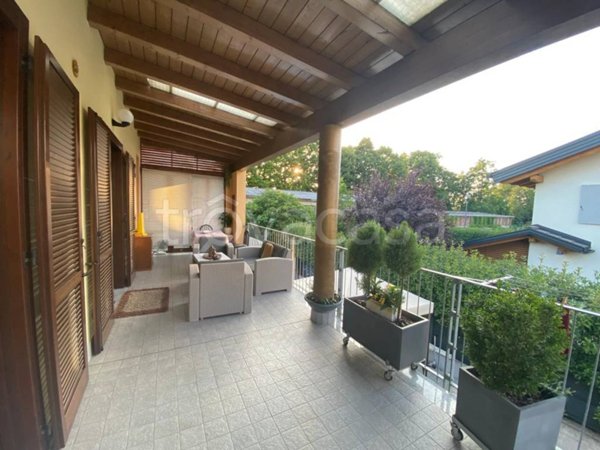 appartamento in vendita a Piacenza in zona Baia del Re