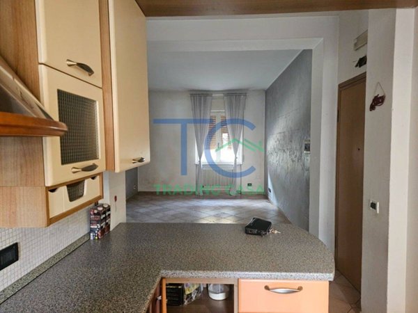 appartamento in vendita a Piacenza in zona Belvedere / Quartiere Duemila