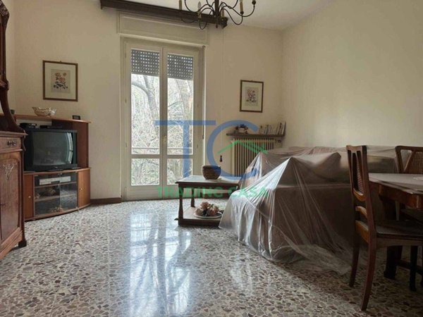 appartamento in vendita a Piacenza in zona Stadio