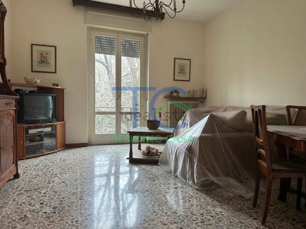 appartamento in vendita a Piacenza in zona Barriera Genova