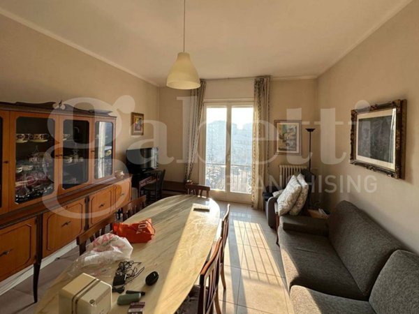 appartamento in vendita a Piacenza in zona Le Mose