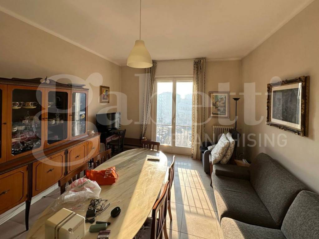 appartamento in vendita a Piacenza in zona Le Mose