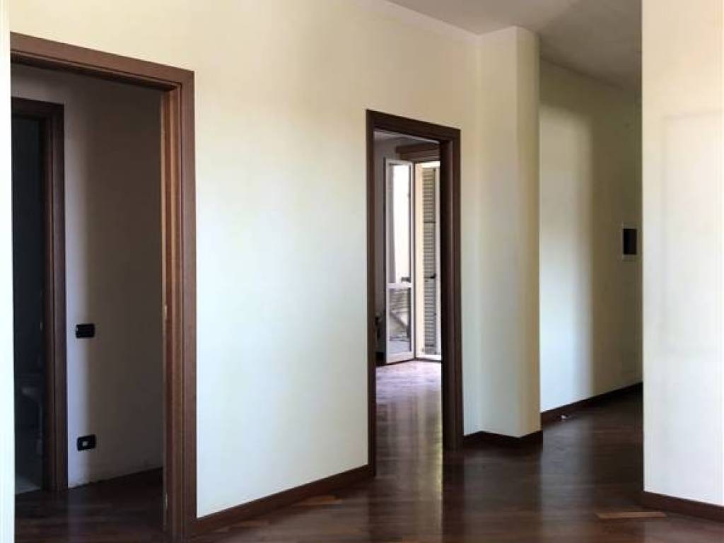 appartamento in vendita a Piacenza