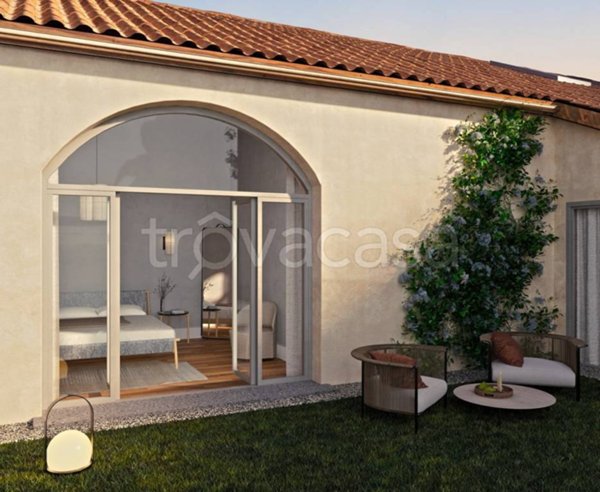 appartamento in vendita a Piacenza