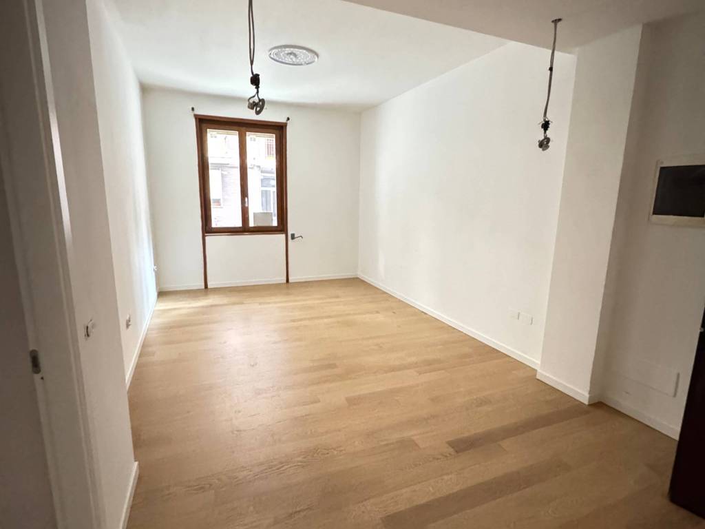 appartamento in vendita a Piacenza in zona Centro Storico