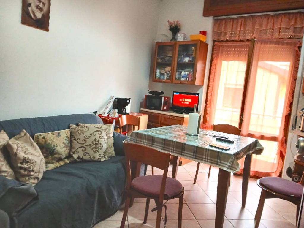 appartamento in vendita a Piacenza in zona Stadio