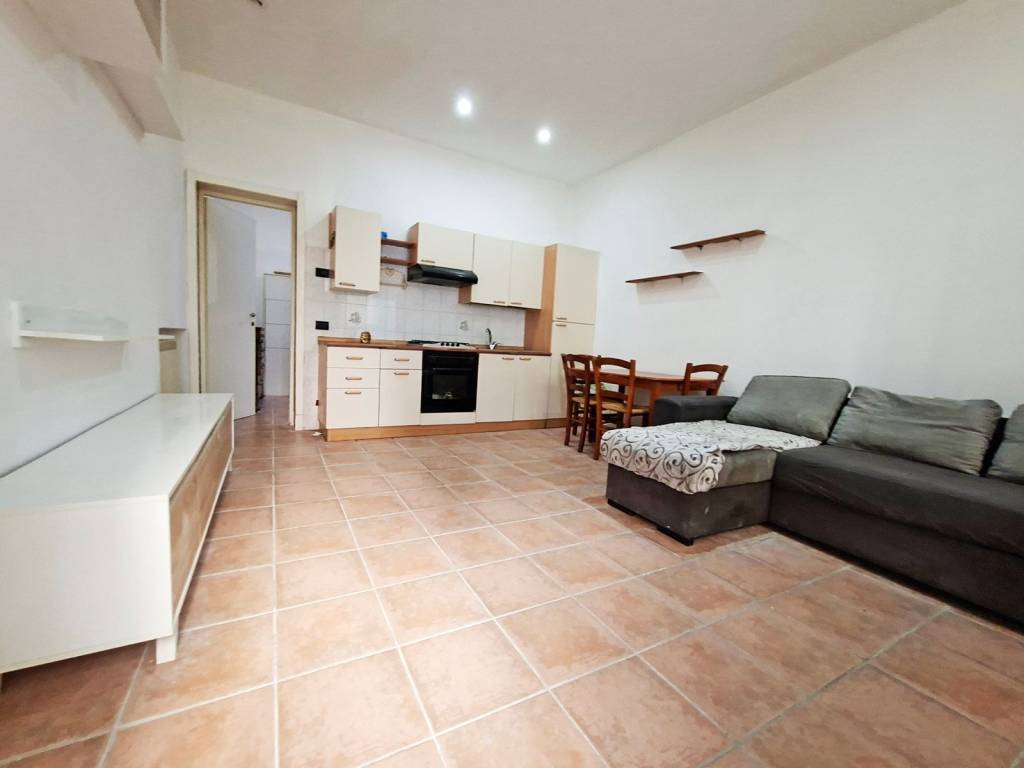 appartamento in vendita a Piacenza in zona Centro Storico