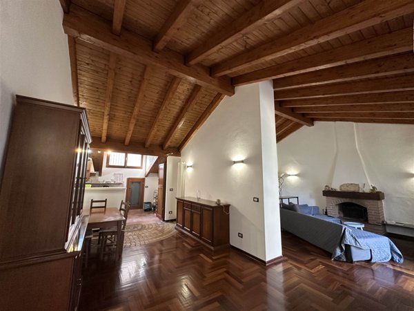 appartamento in vendita a Piacenza in zona Centro Storico