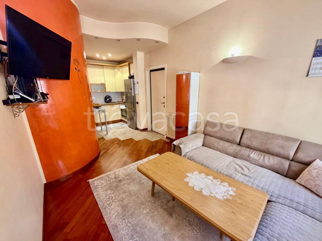 appartamento in vendita a Piacenza