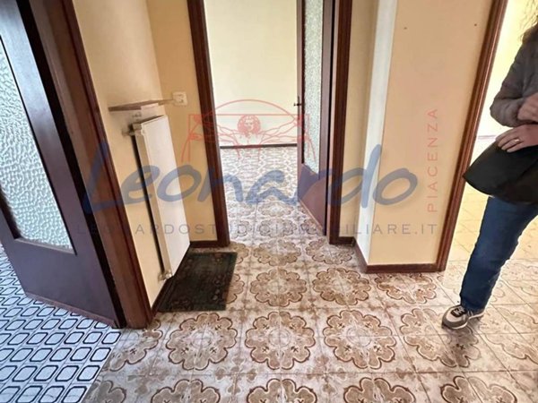 appartamento in vendita a Piacenza in zona Centro Storico