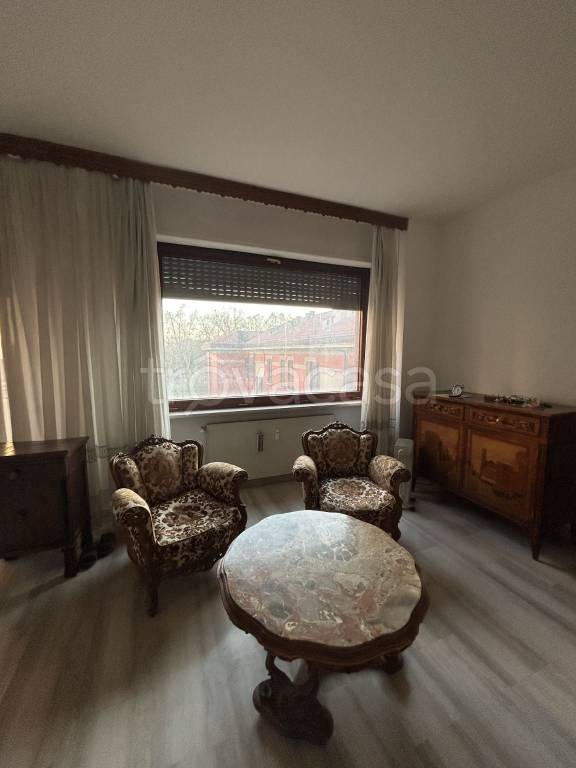 appartamento in vendita a Piacenza in zona Barriera Milano