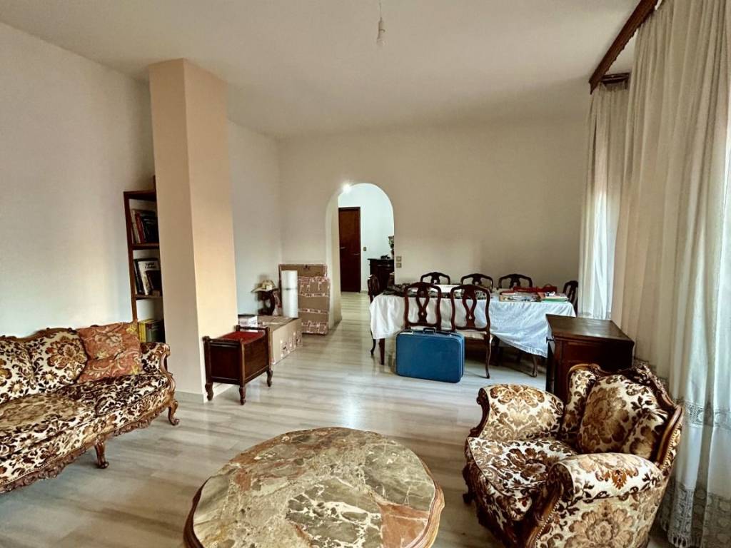 appartamento in vendita a Piacenza in zona Barriera Milano