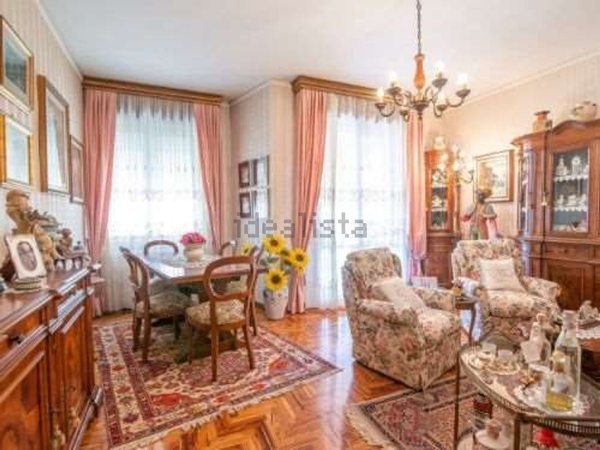 appartamento in vendita a Piacenza in zona Belvedere / Quartiere Duemila