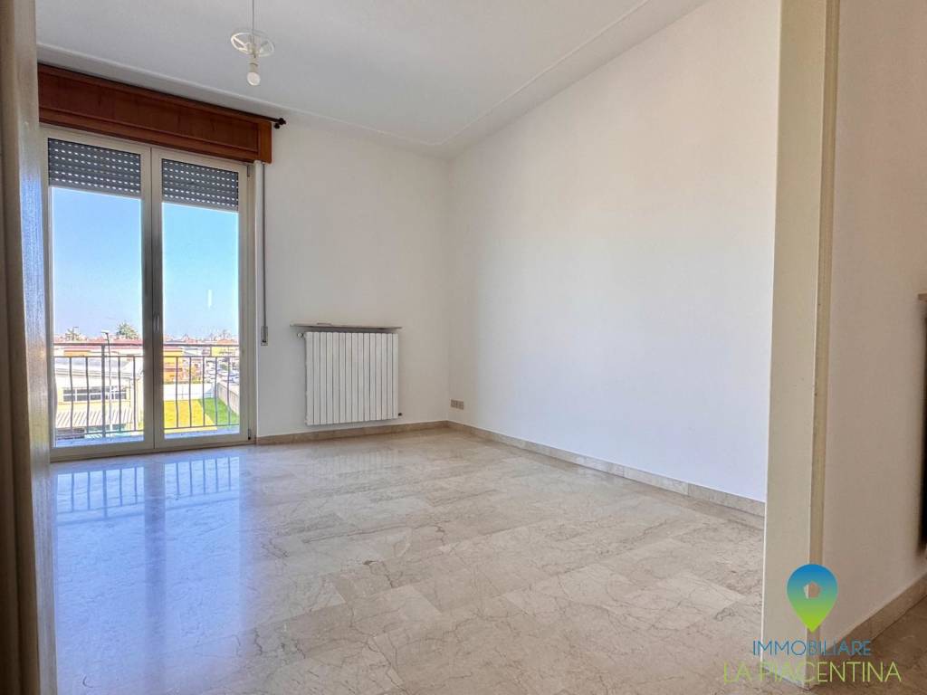 appartamento in vendita a Piacenza in zona Veggioletta