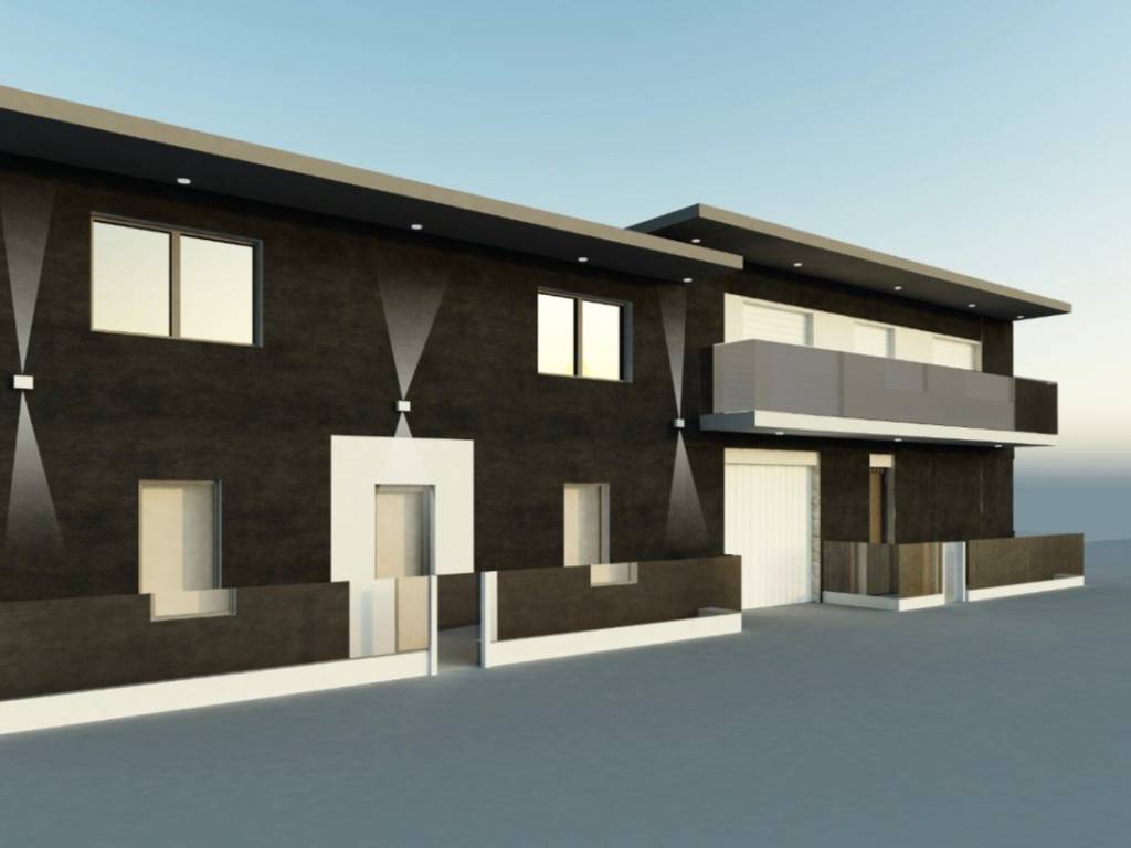 appartamento in vendita a Piacenza in zona Infrangibile