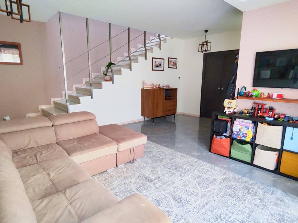 casa indipendente in vendita a Piacenza in zona Centro Storico