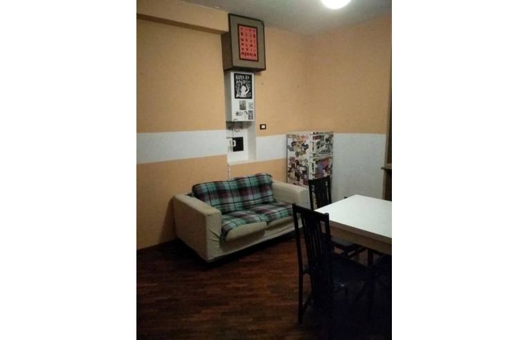 appartamento in vendita a Piacenza in zona Borgotrebbia